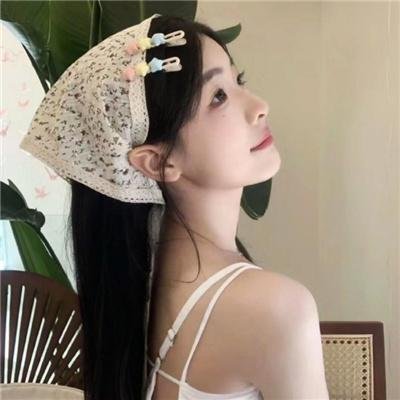 当我还是个男孩